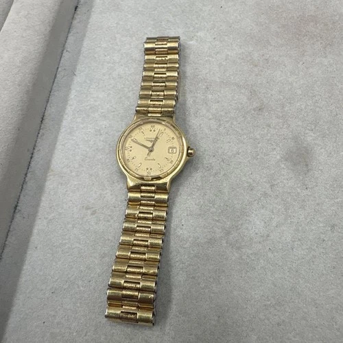 Longines Watch LONGINIS Good condition