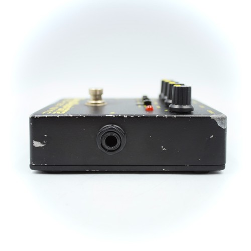 TECH21 SansAmp GT2 Tube Amp Emulation Pedal Made in USA Effect Pedal 138033 - Afbeelding 5 van 8