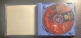 Resident Evil 2 Complete - Dreamcast PAL