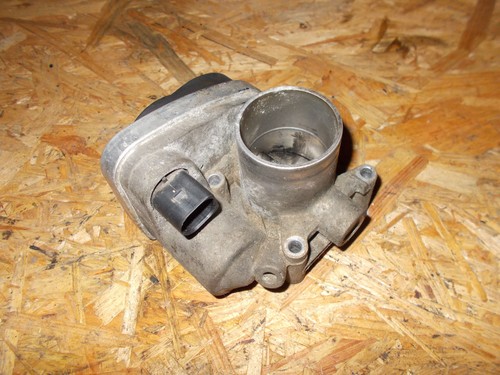 Drosselklappe VW Polo 9N 1,2l 036133062N