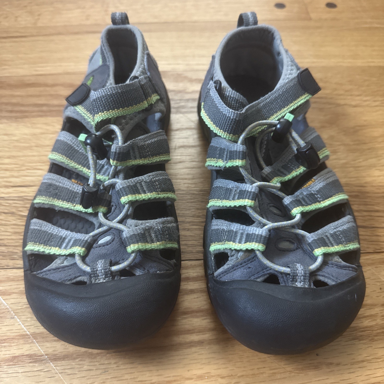 Sandali acqua Keen Big Kid taglia 3