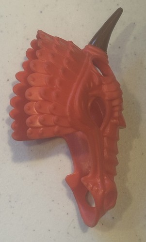 ! Mattel 2018 Super7 MOTUC Masters Of The Universe Classics Stridor lose Figur - Bild 4 von 14