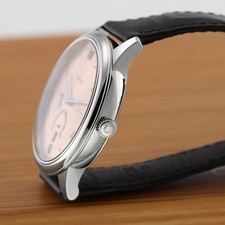 Omega De Ville Prestige Co-Axial Master Power Reserve 41mm 434.13.41.21.10.001 3