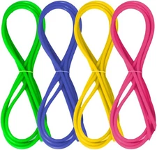 Dosing tubing for Marine Doser Pump, Saltwater Reservoir mixed 