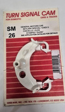 65 66 Buick Skylark And Special Turn Signal Cancel Cam
