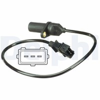 Delphi Sensor, Raddrehzahl SS20223 FüR Mazda