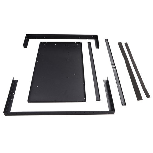 Motherboard-Gehäuse-Rack Standard-Loch-Design Ultrakalte Wärmeableitung Ein KUI - Afbeelding 11 van 22