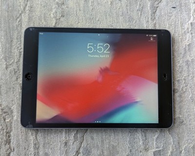 Apple iPad Mini 2 64GB (A1489 - ME278C/A)