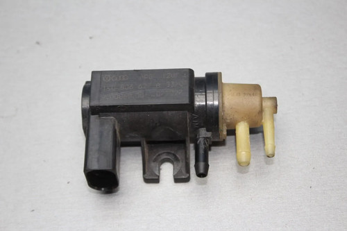 Druckwandler Magnetventil Turbolader 1K0906627A Seat Ibiza III 6L 1.4 TDi Bj.08