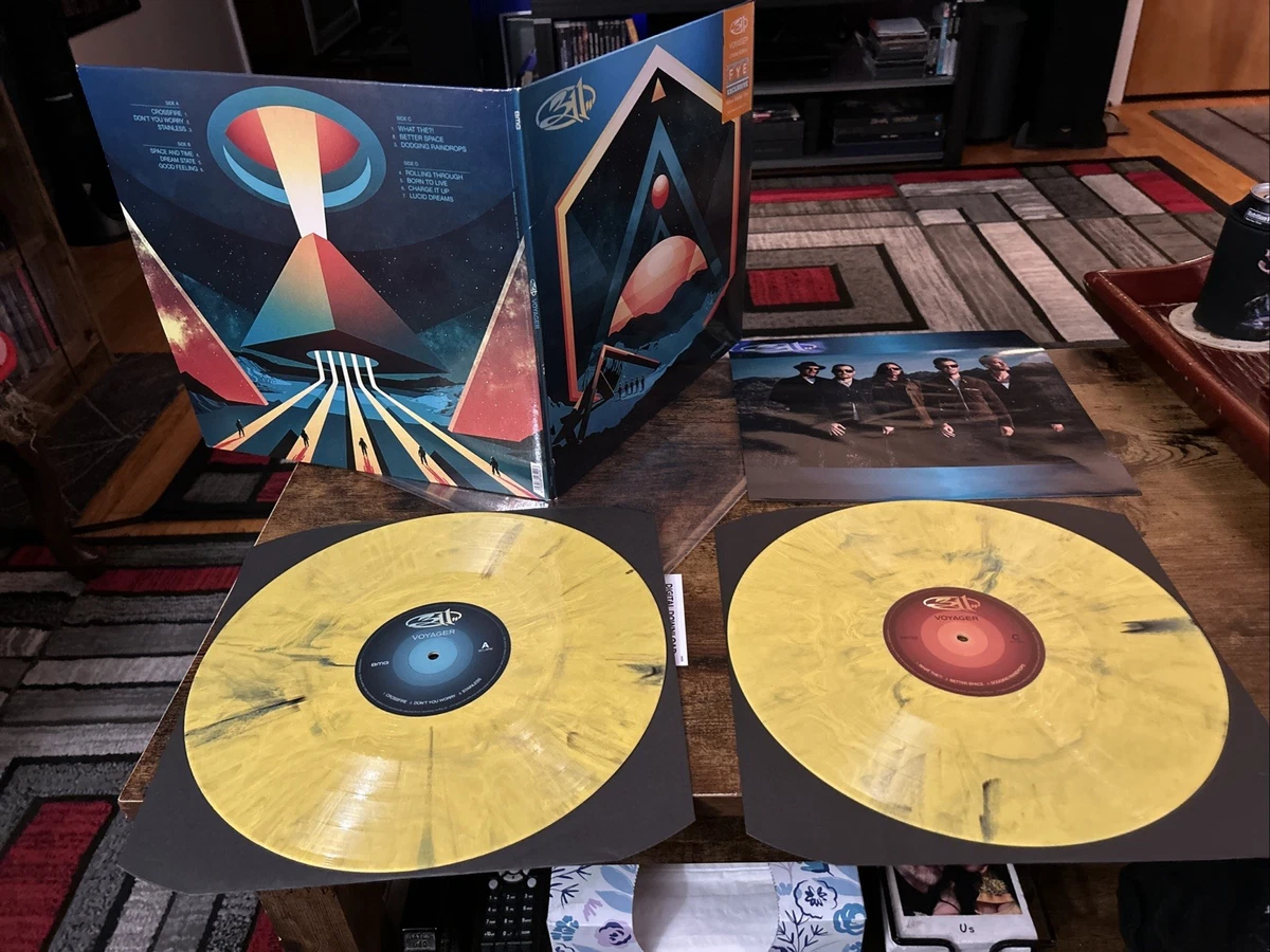 25+ Vinyl 311 for sale | Updated Oct 2026