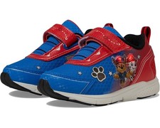 New Paw Patrol Toddler/Little Boys Light-Up Sneaker 7 8 9 10 11 12