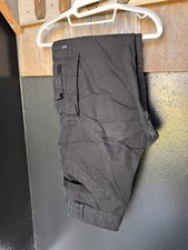 5.11 Tactical Women's EMS Pants Black Size 14 Long NEEDS REPAIRED SEE PHOTOS