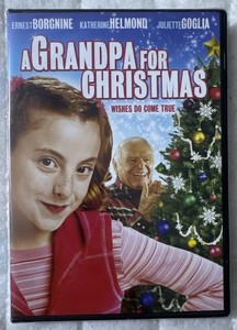 A Grandpa for Christmas | eBay