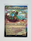 Nicol Bolas the Ravager Display Commander  (Thick Stock) Secret Lair Drop | MTG