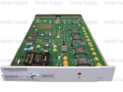 UN590 LUCENT AT&T LOCAL DIGITAL SRV 5ESS CIRCUIT BOARD E5PQA1F  108627365