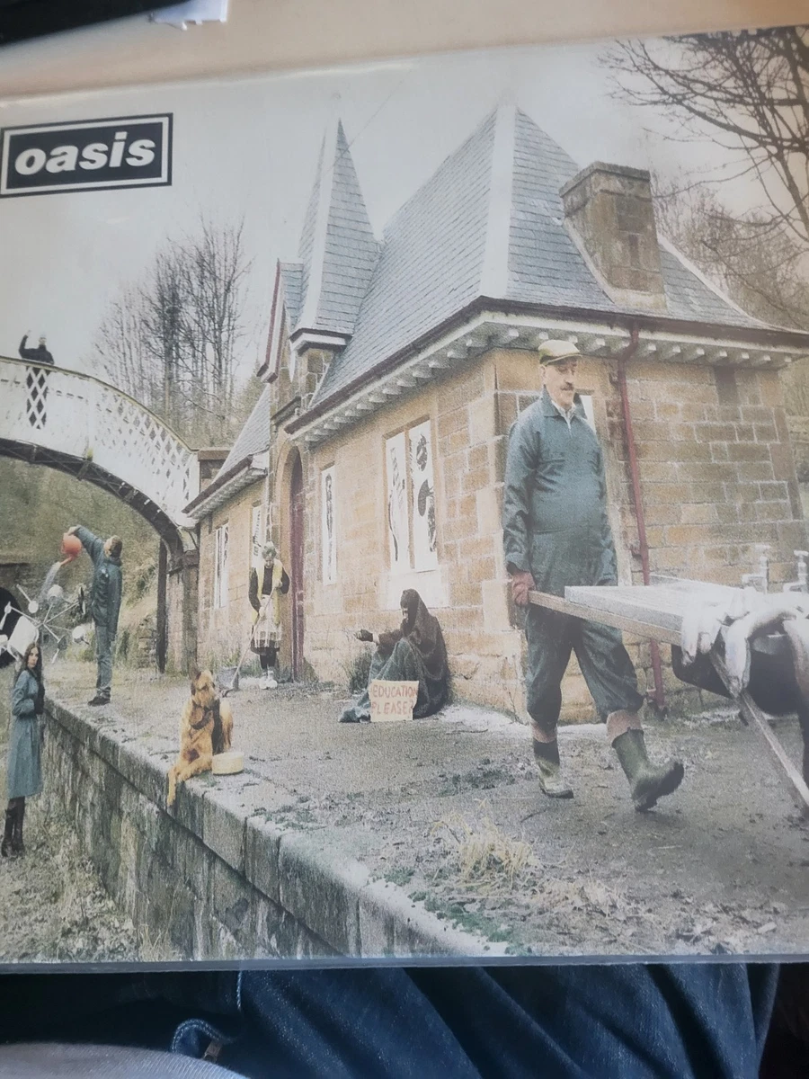 oasis some might say products for sale | eBay UK