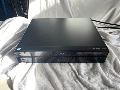    Pioneer Elite BDP-95FD Blu-Ray DVD Player - NO REMOTE   