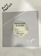 John Foxx - Miles Away/ A Long Time 7