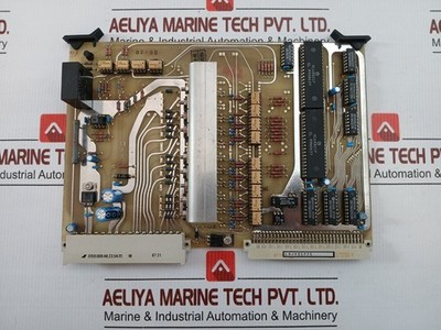 PICANOL BE91493 Loom Control Board