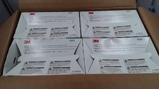 3M Health Care Particulate Respirator Small 8 box of 50 REF 1804S EXP 2027