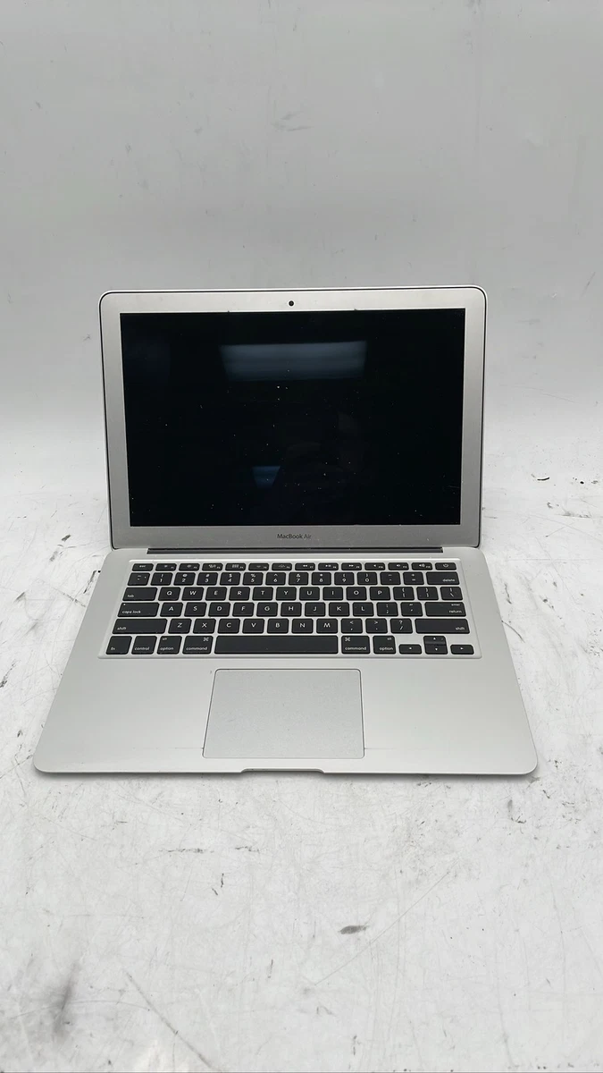 2017 Apple MacBook Air Laptops for sale - eBay