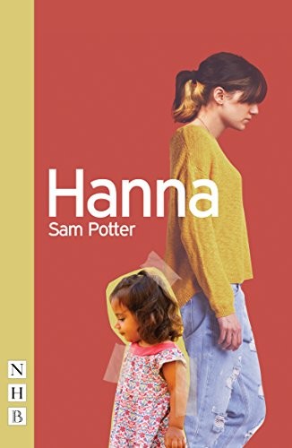 Hanna by Sam Potter PAPERBACK - Image 5