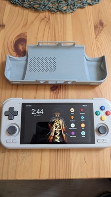 Retroid Pocket 4 pro 16 bit d1100