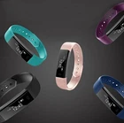 SmartFit Slim Bluetooth Fitness Tracker