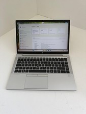 HP Elitebook 845 G7 Ryzen 5 Pro 16GB 512GB NVMe IPS Full HD #H45D