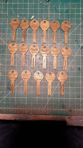 Bellock Key