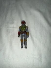 Kenner Star Wars Vintage Boba Fett RARE!! Taiwan Version 1979 Action Figure
