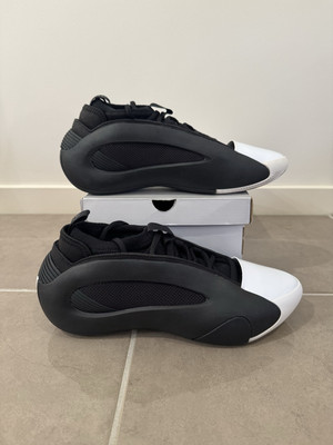 ADIDAS HARDEN 8  AFTER HOURS  SIZE 9 MENS US - BNIB - DEADSTOCK