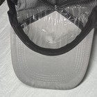 CR7 Gray/Black Trucker Hat "El Bicho" Patch Men Free Shipping  — photo 5