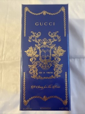 Gucci The Alchemist's Garden A Song for the Rose 3.4 fl oz Women's Eau de Parfum