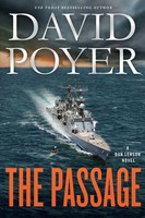 David Poyer | Passage | Taschenbuch | Englisch (1997) | Kartoniert / Broschiert