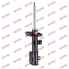 2x Stoßdämpfer vorne für Fiat Stilo 192 | 24186056