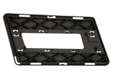 BLIC Lüftungsgitter, Stoßfänger 6502-07-3580920P für MERCEDES-BENZ