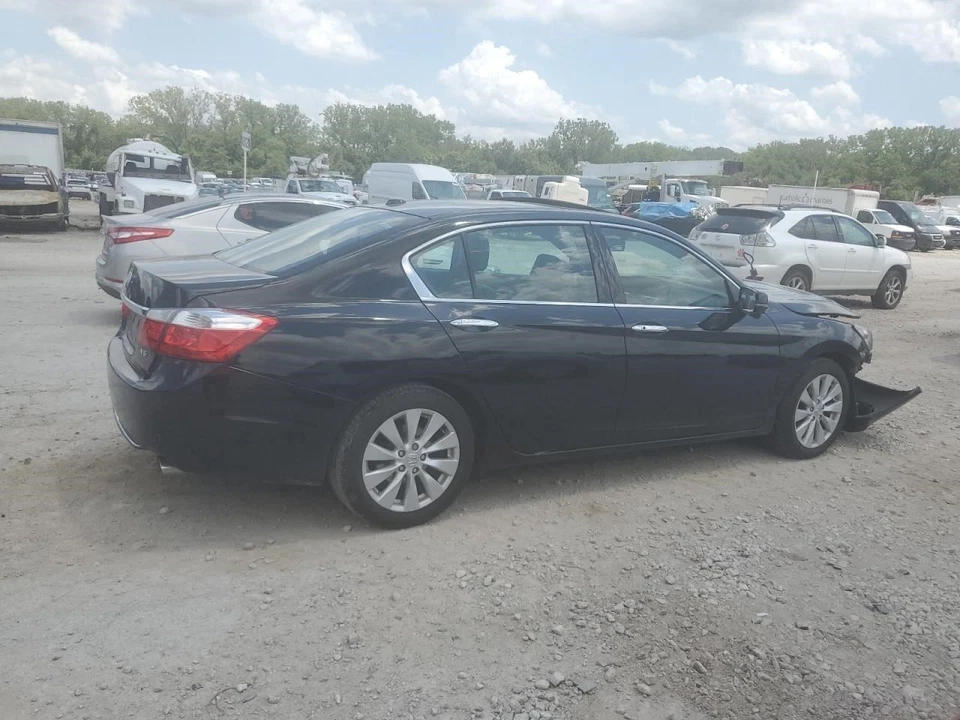 Espejo retrovisor ACURA ILX 2016-2022 con atenuación automática Foto 4 de 4