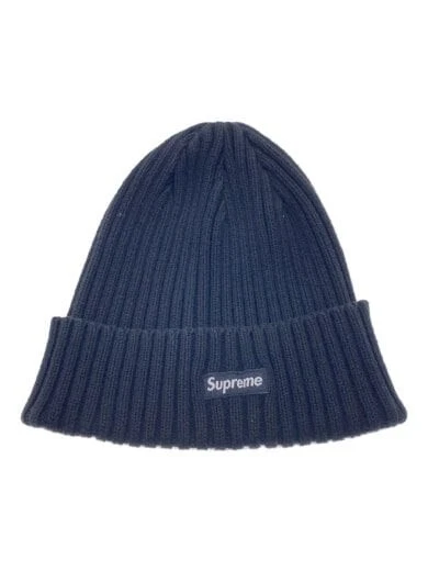 Casquette tricot suprême coton noir sans coton homme Rn101837 AEp45