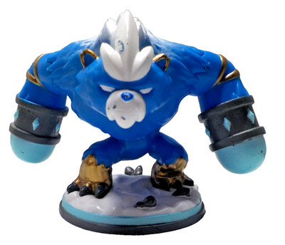 Prodigy Game Actursus Blue Figure Smart Teacher No Code Without Box