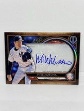 2020 Topps Tribute Baseball Cards 33