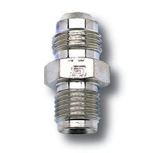 Hydroboost Conversion Adapter Fitting Set Power Steering Gear Box Booster 5 pcs