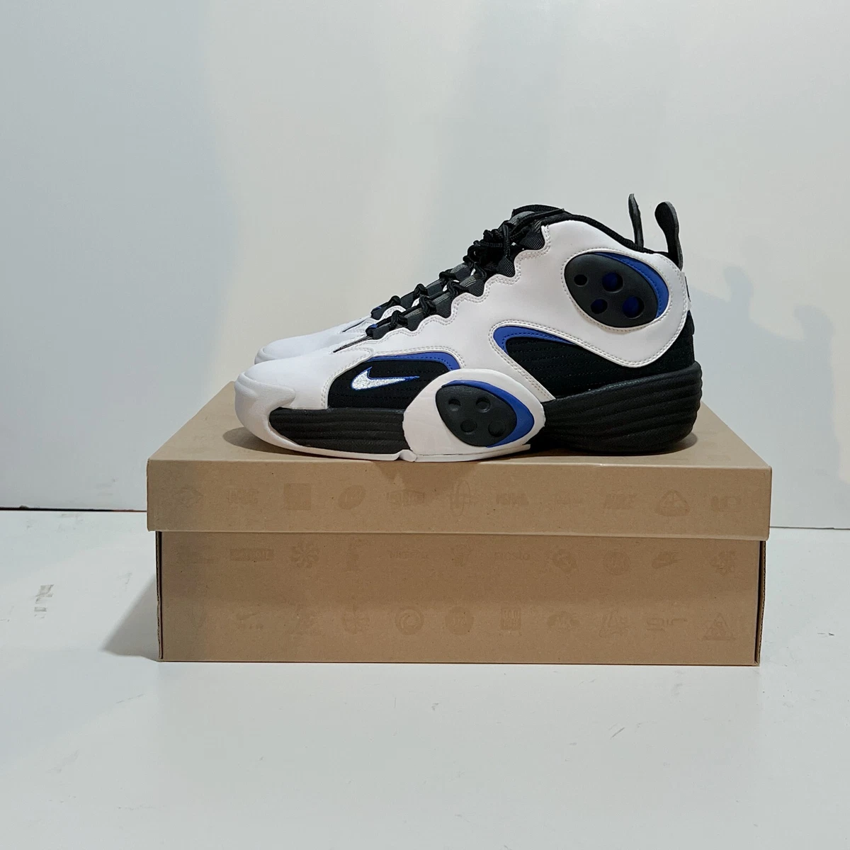 Nike air flight clearance one nrg orlando
