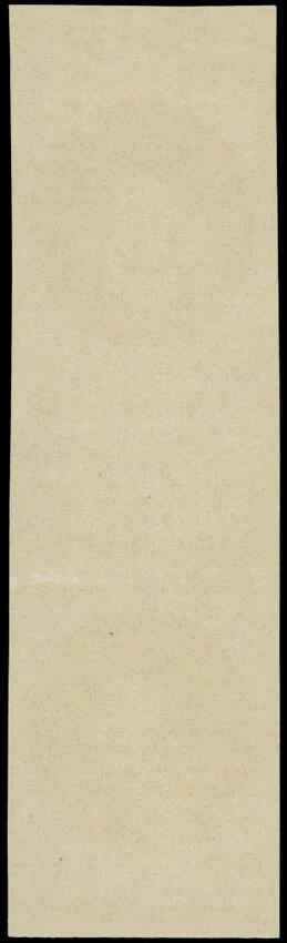 1979, USA JOHN PAUL JONES, 15C, VERT PAIR PROOFS W/GUTTER, NH, SC. #1789Pg - Image 2 of 2