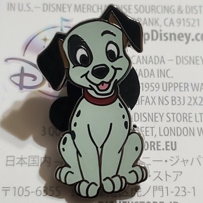 oh my disney dog pins