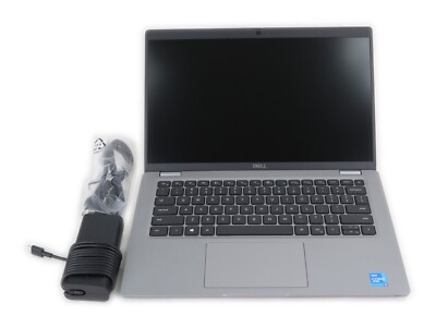 Dell Latitude 5420 14'' Core i5-1145G7 2.6GHz 16GB RAM 256GB NVMe P137G G0DFJ