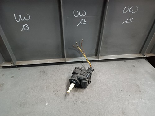 Original Opel Omega B Stellmotor Leuchtweitenregulierung LWR 90492832