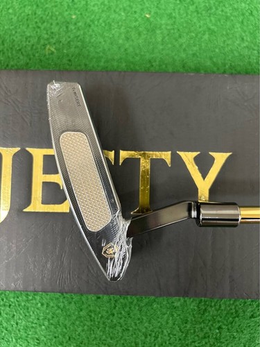 Maruman MAJESTY SUBLIME 50th ANNIVERSARY PUTTER 34 INCH - Picture 9 of 10