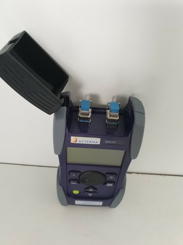 Viavi JDSU Acterna OLA-55 Optical Attenuator - Imagen 3 de 3