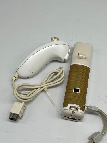 Konsole Nintendo Wii mini Vollständige C1148 - Bild 5 von 5